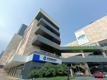 3020嘉兴商业综合广场品牌炸鸡腿小吃店转让
