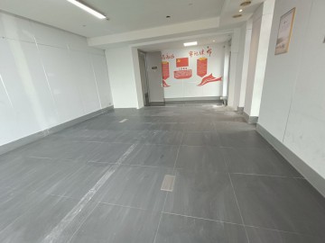 3192南湖区商会大厦A座写字楼出租无中介费