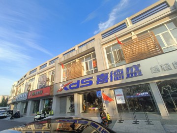 3214嘉兴第一医院旁长新公寓门口旺铺出租