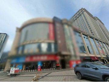 3336嘉兴城南龙之梦大酒店旁精装足浴会所转让