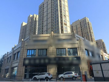 3393海宁长安精装1100平足浴SPA会所转让