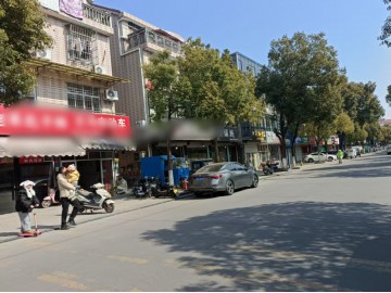 【恭喜19天转出成交】3408濮院厂区围绕幼儿园门口早餐包子店转让