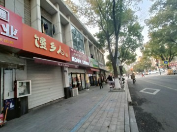 3430嘉兴锦绣农贸市场旁早餐小吃店急转让
