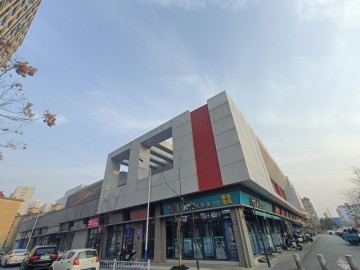 3465嘉兴尚德大厦3间公寓房带家具出租可单租