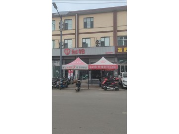 3490万人城中村台铃电动车店带生意转让