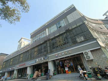 3555嘉兴人才公寓商务楼烤肉烧烤店转让