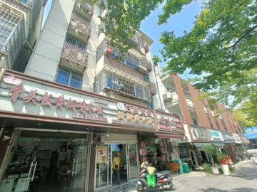 3590嘉兴余新主街8年小吃餐饮店转让