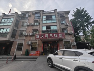 3629海宁许村万人社区餐饮店甩店5万急转让
